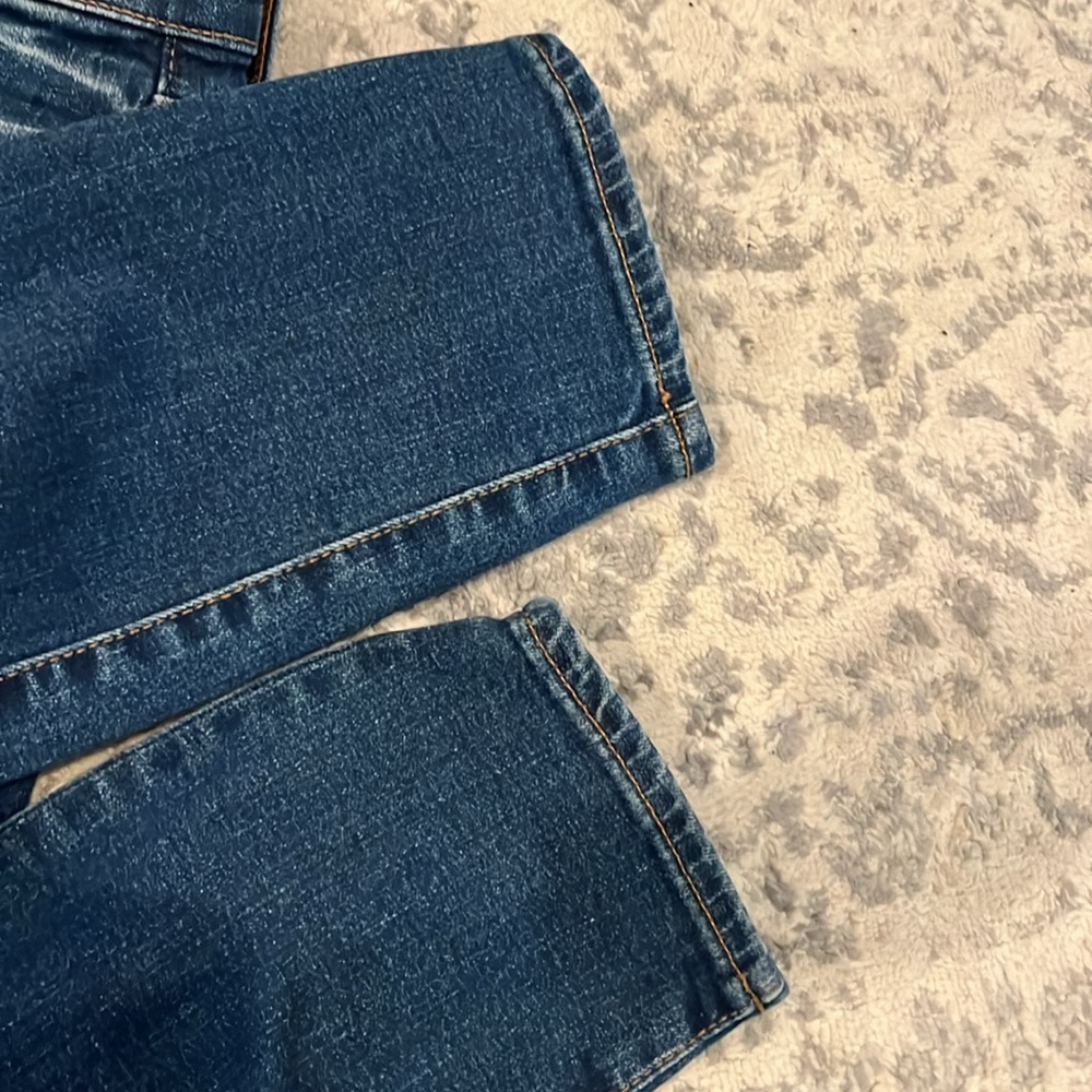 Brand new without tags. GAP 1969 true skinny jeans - Picture 4 of 4